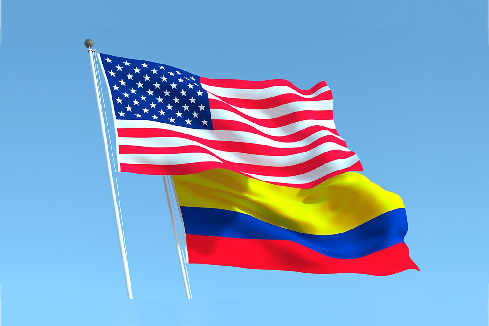 ¿Cómo afectaría a Colombia una inflación desbocada en Estados Unidos?