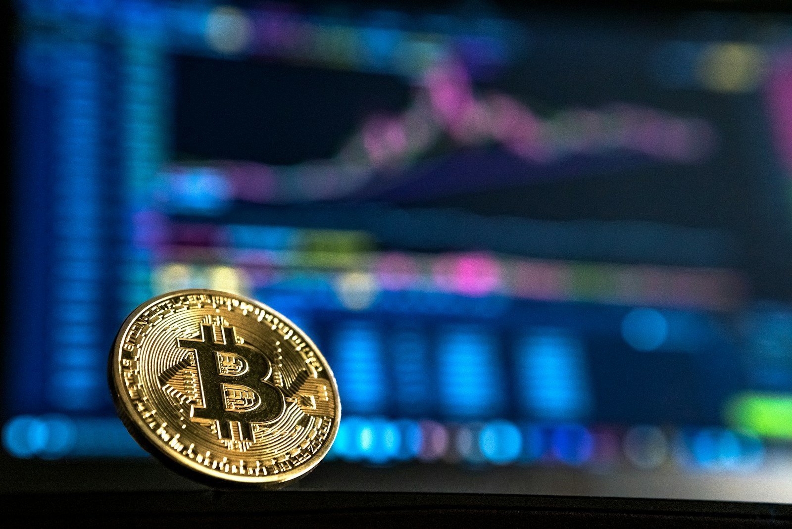 El Impacto del Halving en el Comportamiento del Bitcoin