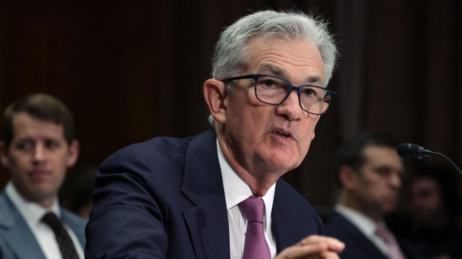 Volatilidad en los Mercados tras el Discurso de Jerome Powell en Jackson Hole