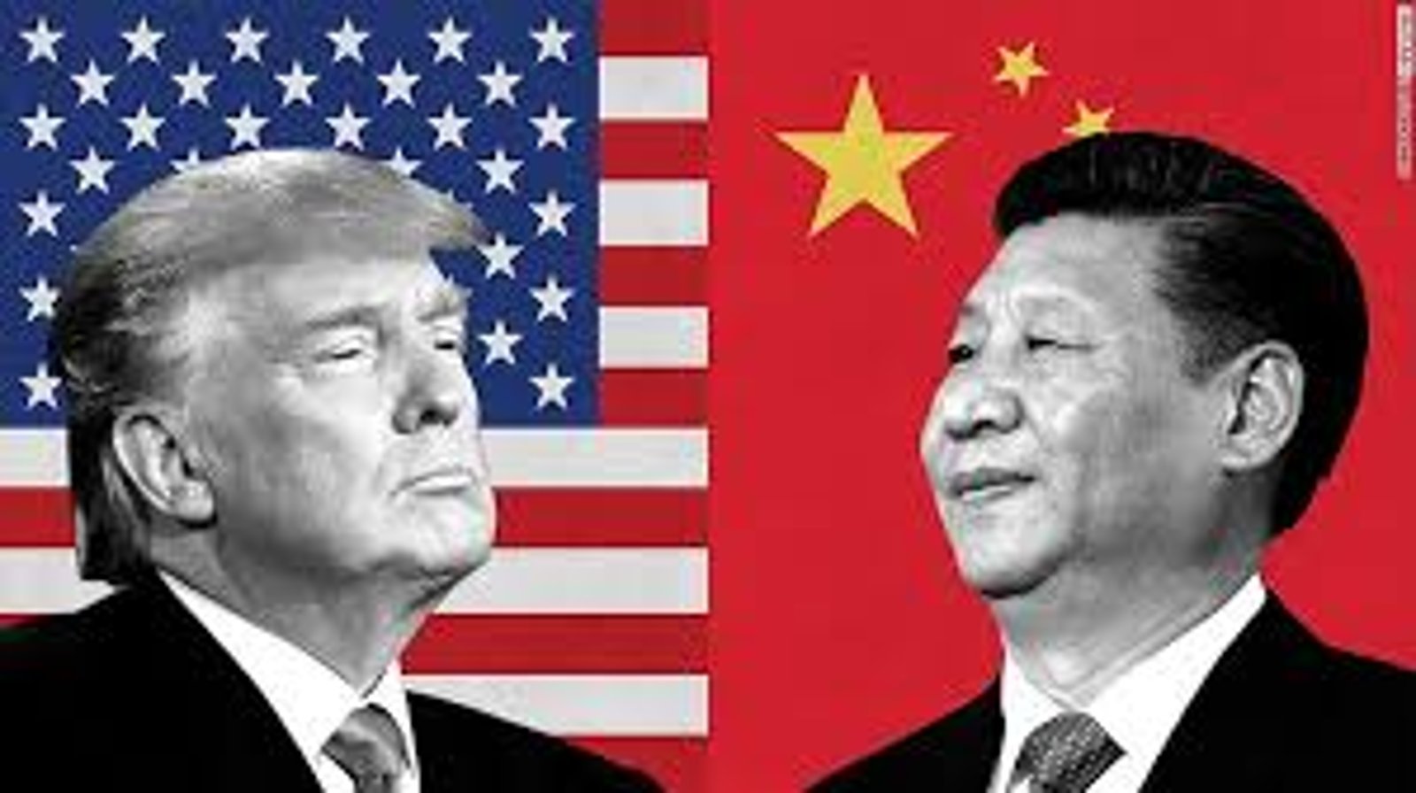 Trump desató el caos en los mercados