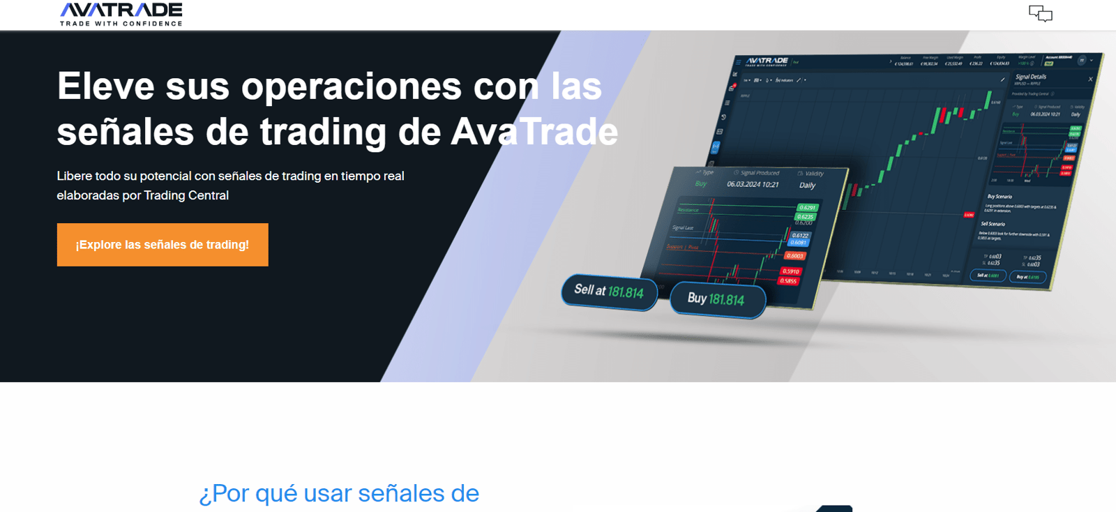 AvaTrade